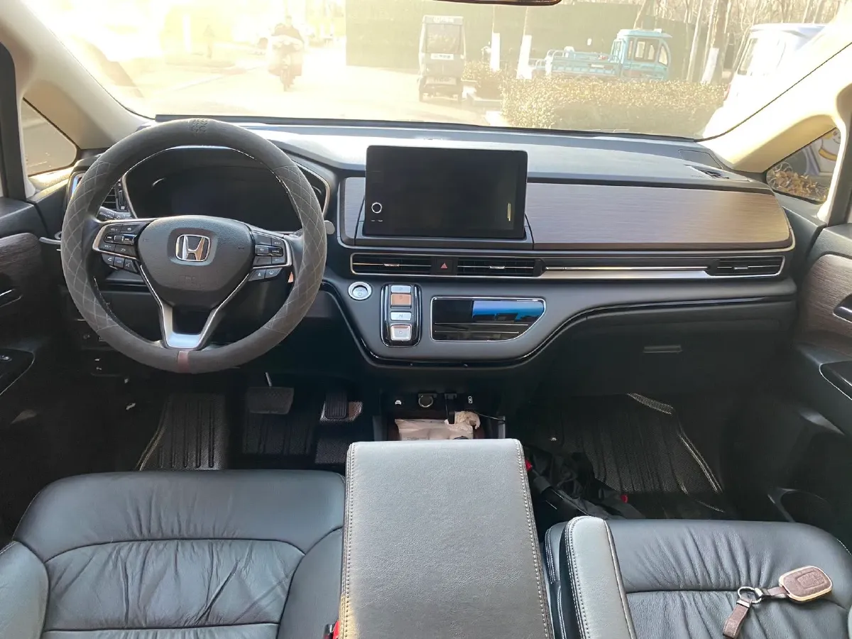 2024 Honda Odyssey 2.0L 146HP L4 E-CVT Hybrid,autocango,china used car exporter,china ev exporter,chinese used car exporter,chinese used ev exporter