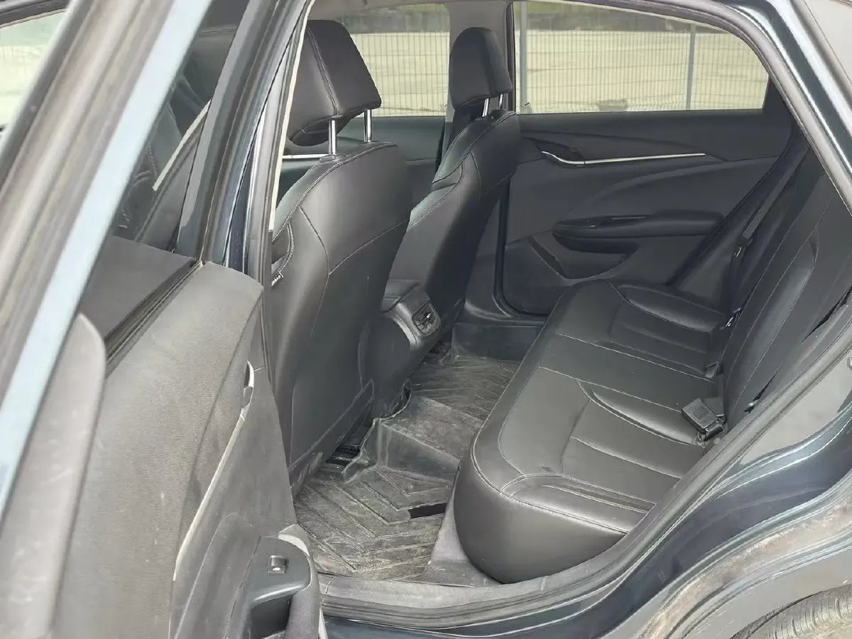 2021 Buick Excelle 1.5L 113HP L4 6AT,autocango,china used car exporter,china ev exporter,chinese used car exporter,chinese used ev exporter