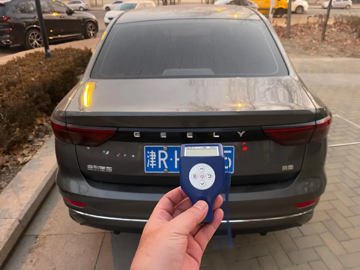 2025 Geely Emgrand 1.5L 127HP L4 CVT,autocango,china used car exporter,china ev exporter,chinese used car exporter,chinese used ev exporter