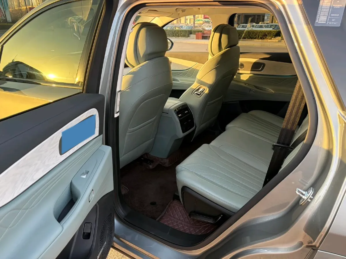 2024 Fulwin FulwinT10 1.5T 156HP L4 3DHT PHEV 34.46KWH,autocango,china used car exporter,china ev exporter,chinese used car exporter,chinese used ev exporter