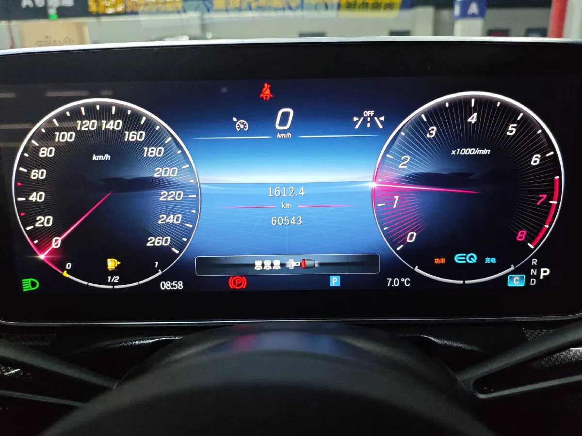 2022 Mercedes-Benz C Class 1.5T 170HP L4 9AT,autocango,china used car exporter,china ev exporter,chinese used car exporter,chinese used ev exporter