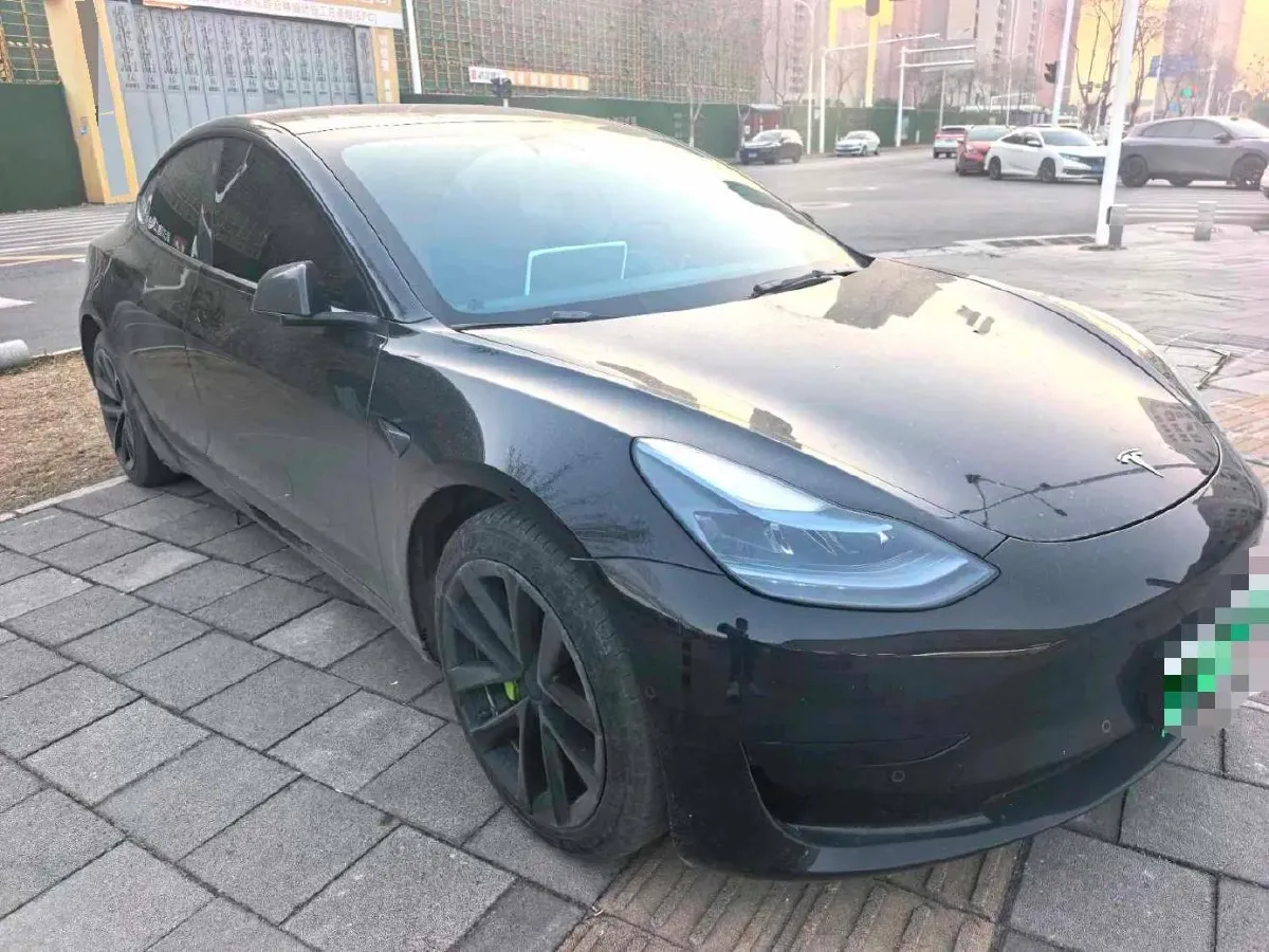 2022 Tesla Model 3 BEV 60KWH,autocango,china used car exporter,china ev exporter,chinese used car exporter,chinese used ev exporter
