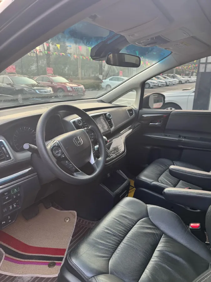 2019 Honda Odyssey 2.0L 146HP L4 E-CVT Hybrid,autocango,china used car exporter,china ev exporter,chinese used car exporter,chinese used ev exporter