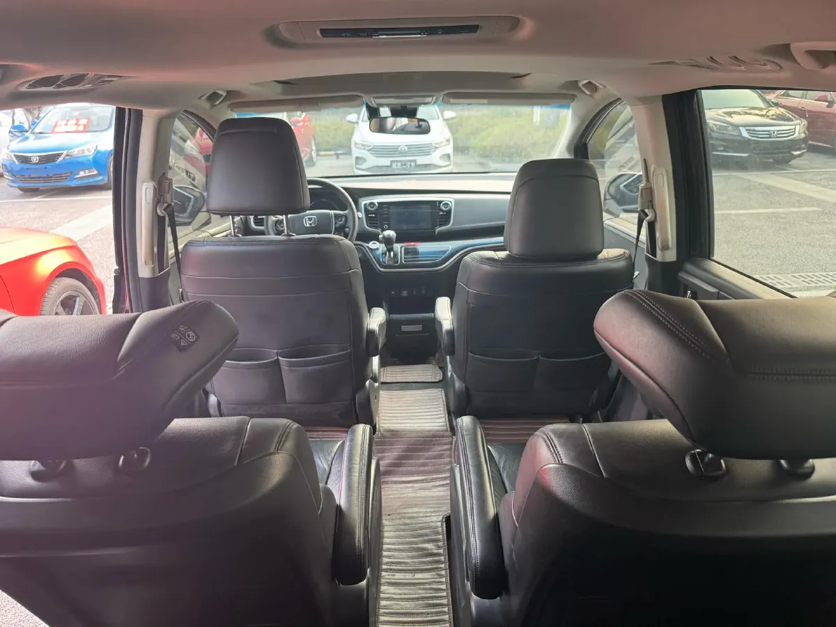 2019 Honda Odyssey 2.0L 146HP L4 E-CVT Hybrid,autocango,china used car exporter,china ev exporter,chinese used car exporter,chinese used ev exporter