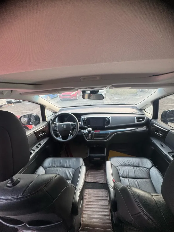 2019 Honda Odyssey 2.0L 146HP L4 E-CVT Hybrid,autocango,china used car exporter,china ev exporter,chinese used car exporter,chinese used ev exporter