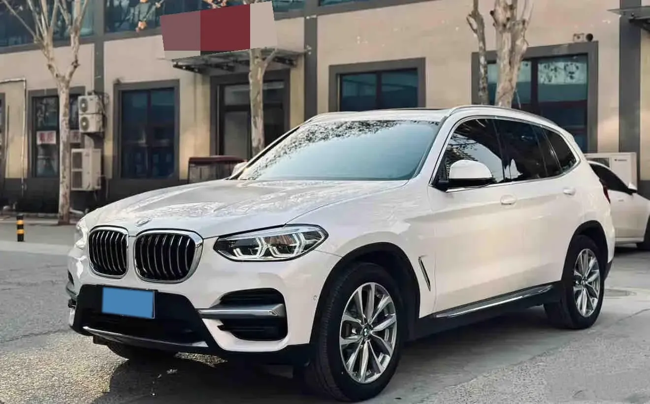 2020 BMW X3 2.0T 184HP L4 8AT,autocango,china used car exporter,china ev exporter,chinese used car exporter,chinese used ev exporter