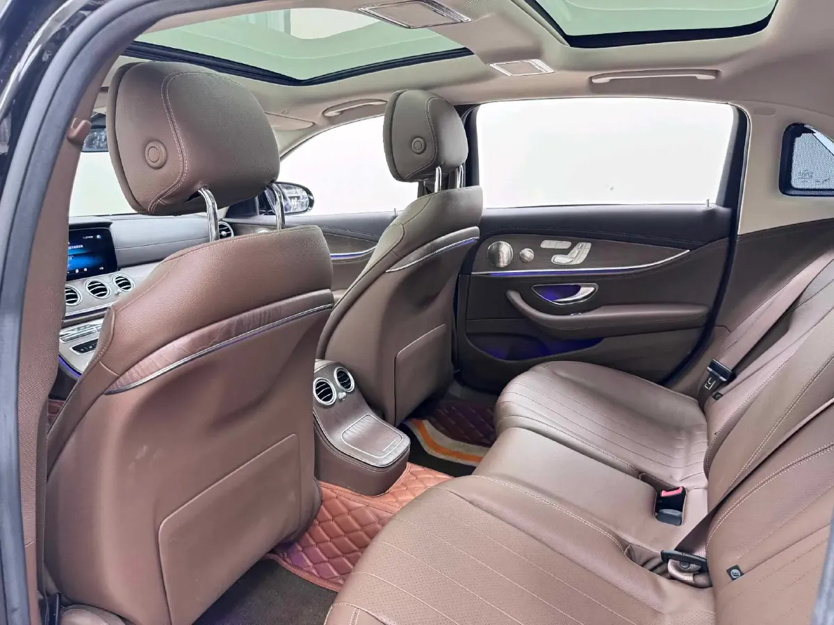 2021 Mercedes-Benz E Class 2.0T 258HP L4 9AT,autocango,china used car exporter,china ev exporter,chinese used car exporter,chinese used ev exporter
