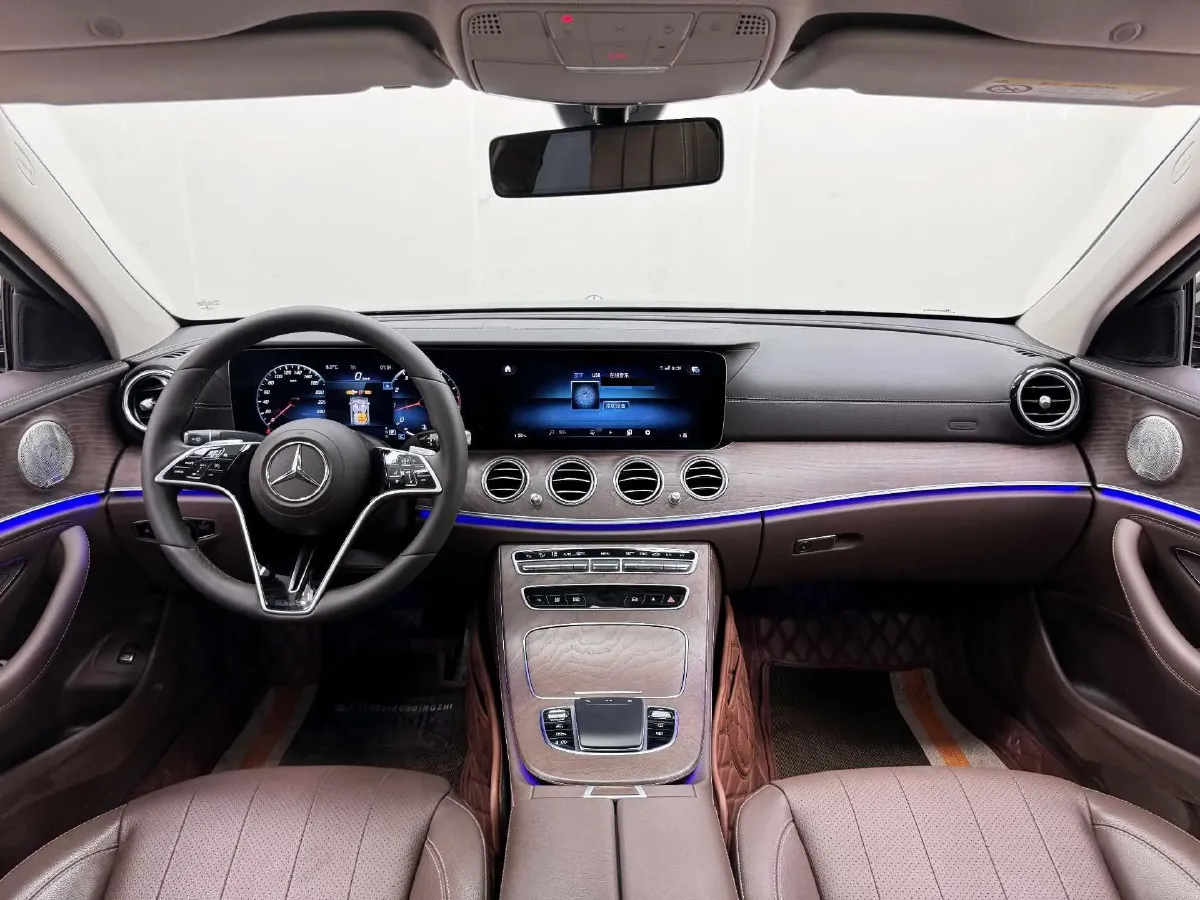 2021 Mercedes-Benz E Class 2.0T 258HP L4 9AT,autocango,china used car exporter,china ev exporter,chinese used car exporter,chinese used ev exporter