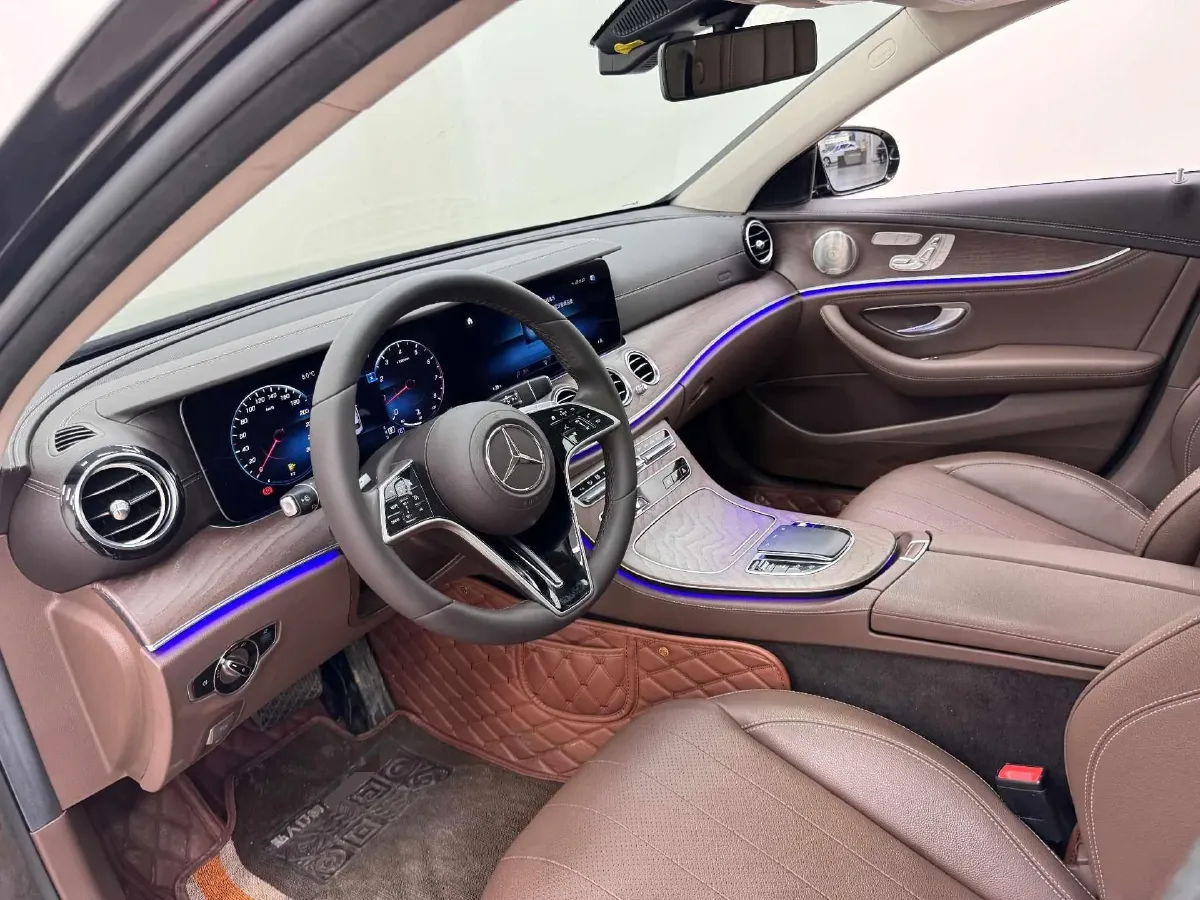 2021 Mercedes-Benz E Class 2.0T 258HP L4 9AT,autocango,china used car exporter,china ev exporter,chinese used car exporter,chinese used ev exporter