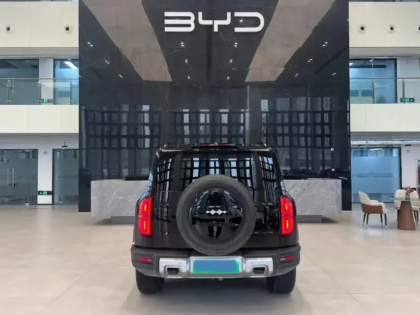 2023 FangChengBao Bao 5 1.5T 194HP L4 E-CVT PHEV 31.8KWH,autocango,china used car exporter,china ev exporter,chinese used car exporter,chinese used ev exporter