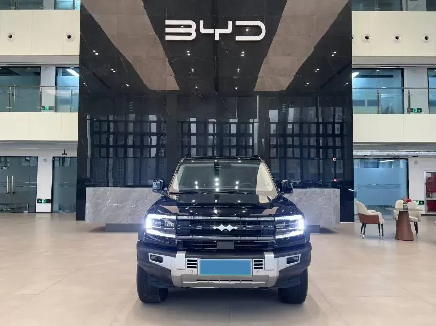 2023 FangChengBao Bao 5 1.5T 194HP L4 E-CVT PHEV 31.8KWH,autocango,china used car exporter,china ev exporter,chinese used car exporter,chinese used ev exporter
