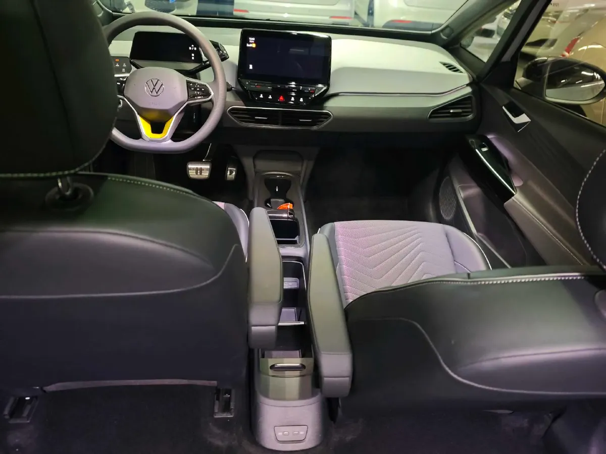 2022 Volkswagen ID.3 BEV 57.3KWH,autocango,china used car exporter,china ev exporter,chinese used car exporter,chinese used ev exporter