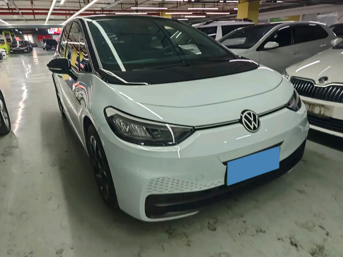 2022 Volkswagen ID.3 BEV 57.3KWH,autocango,china used car exporter,china ev exporter,chinese used car exporter,chinese used ev exporter