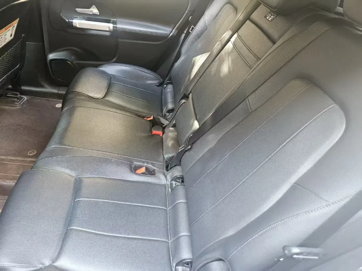 2023 Mercedes-Benz EQB Class BEV 73.5KWH,autocango,china used car exporter,china ev exporter,chinese used car exporter,chinese used ev exporter