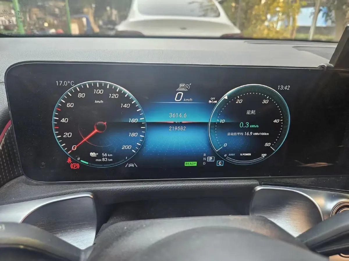 2023 Mercedes-Benz EQB Class BEV 73.5KWH,autocango,china used car exporter,china ev exporter,chinese used car exporter,chinese used ev exporter