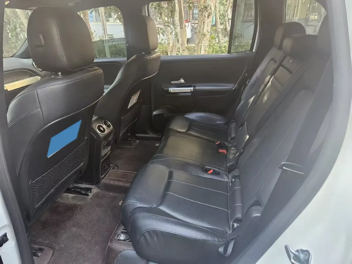 2023 Mercedes-Benz EQB Class BEV 73.5KWH,autocango,china used car exporter,china ev exporter,chinese used car exporter,chinese used ev exporter