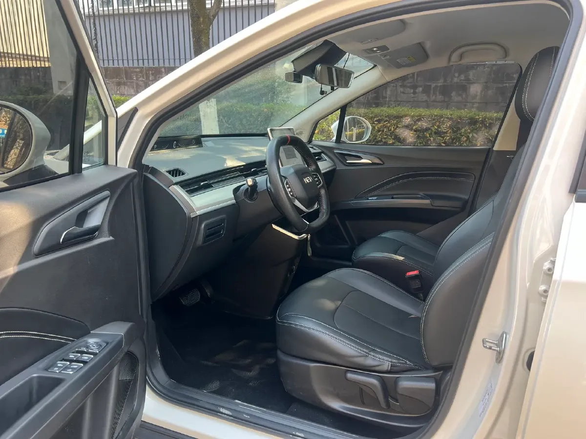 2021 Chery Little Ant BEV 30.6KWH,autocango,china used car exporter,china ev exporter,chinese used car exporter,chinese used ev exporter