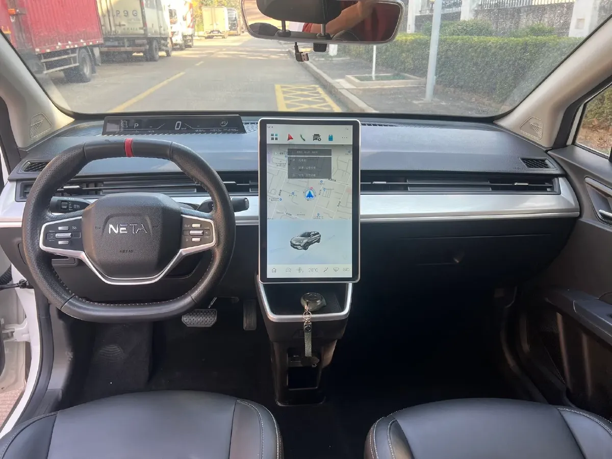 2021 Chery Little Ant BEV 30.6KWH,autocango,china used car exporter,china ev exporter,chinese used car exporter,chinese used ev exporter