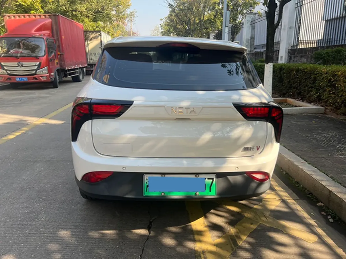 2021 Chery Little Ant BEV 30.6KWH,autocango,china used car exporter,china ev exporter,chinese used car exporter,chinese used ev exporter