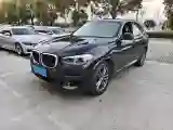 2019 BMW X3 2.0T 184HP L4 8AT