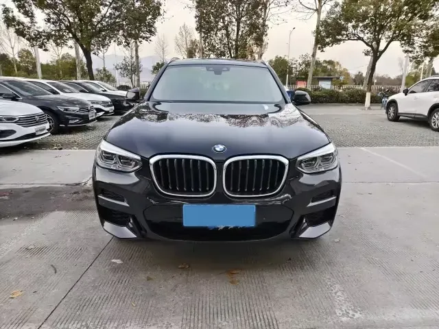 2019 BMW X3 2.0T 184HP L4 8AT,autocango,china used car exporter,china ev exporter,chinese used car exporter,chinese used ev exporter