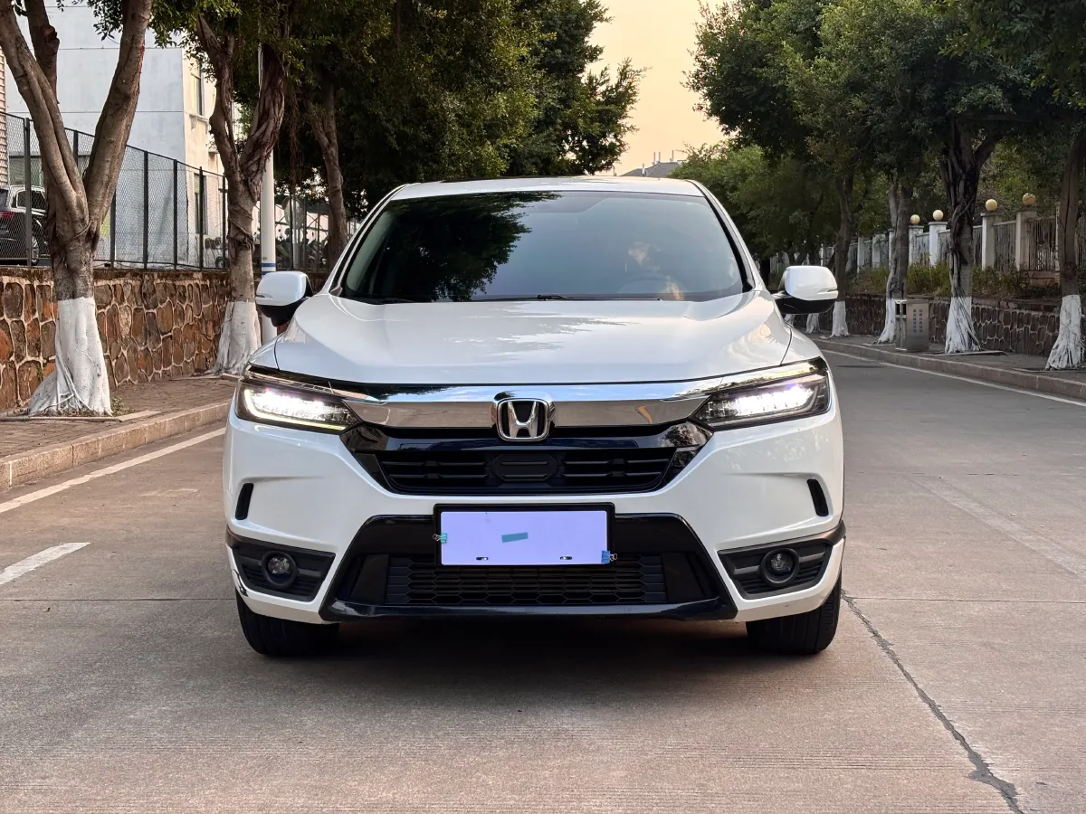 2021 Honda Breeze 1.5T 193HP L4 CVT,autocango,china used car exporter,china ev exporter,chinese used car exporter,chinese used ev exporter