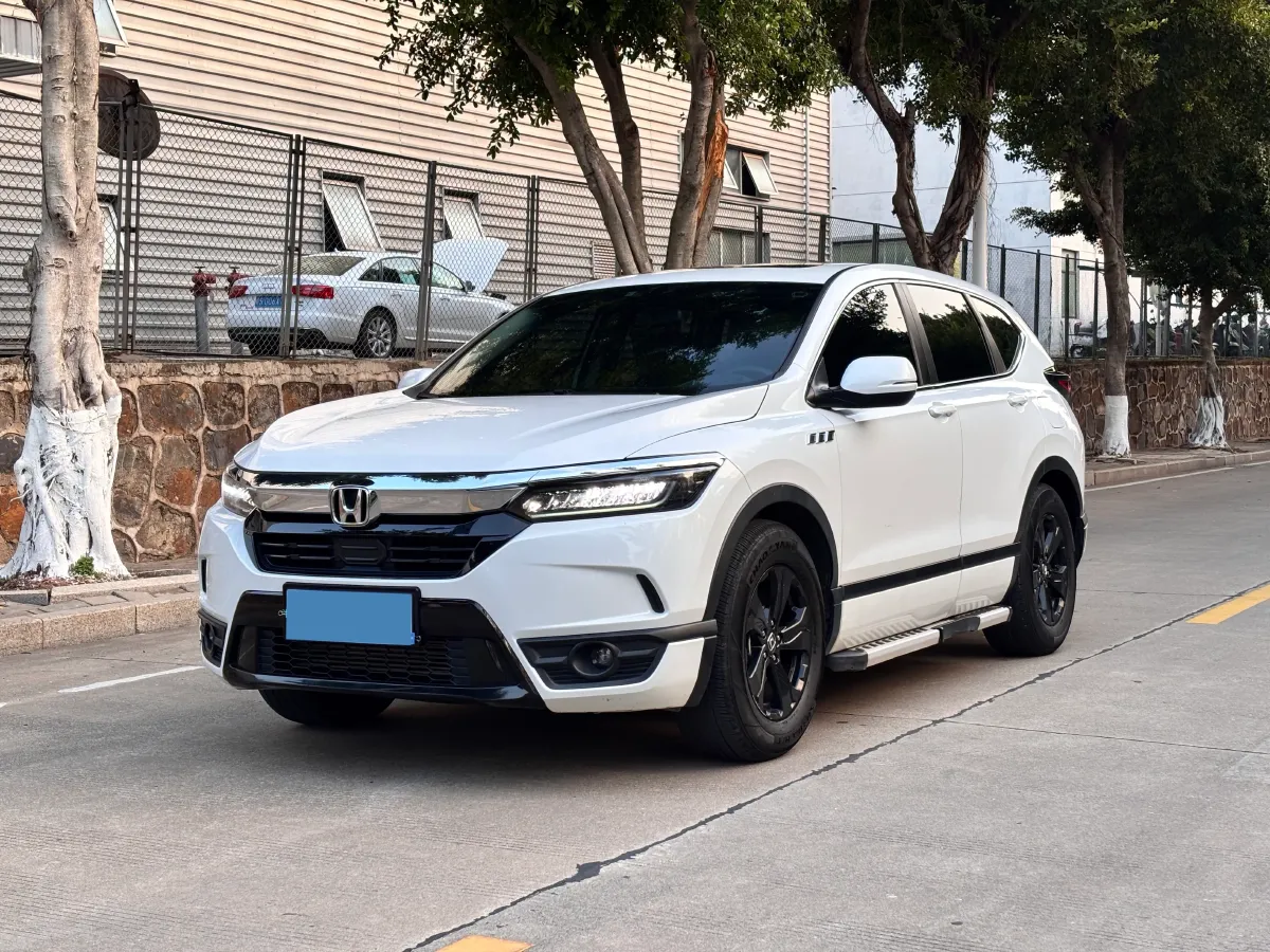 2021 Honda Breeze 1.5T 193HP L4 CVT,autocango,china used car exporter,china ev exporter,chinese used car exporter,chinese used ev exporter