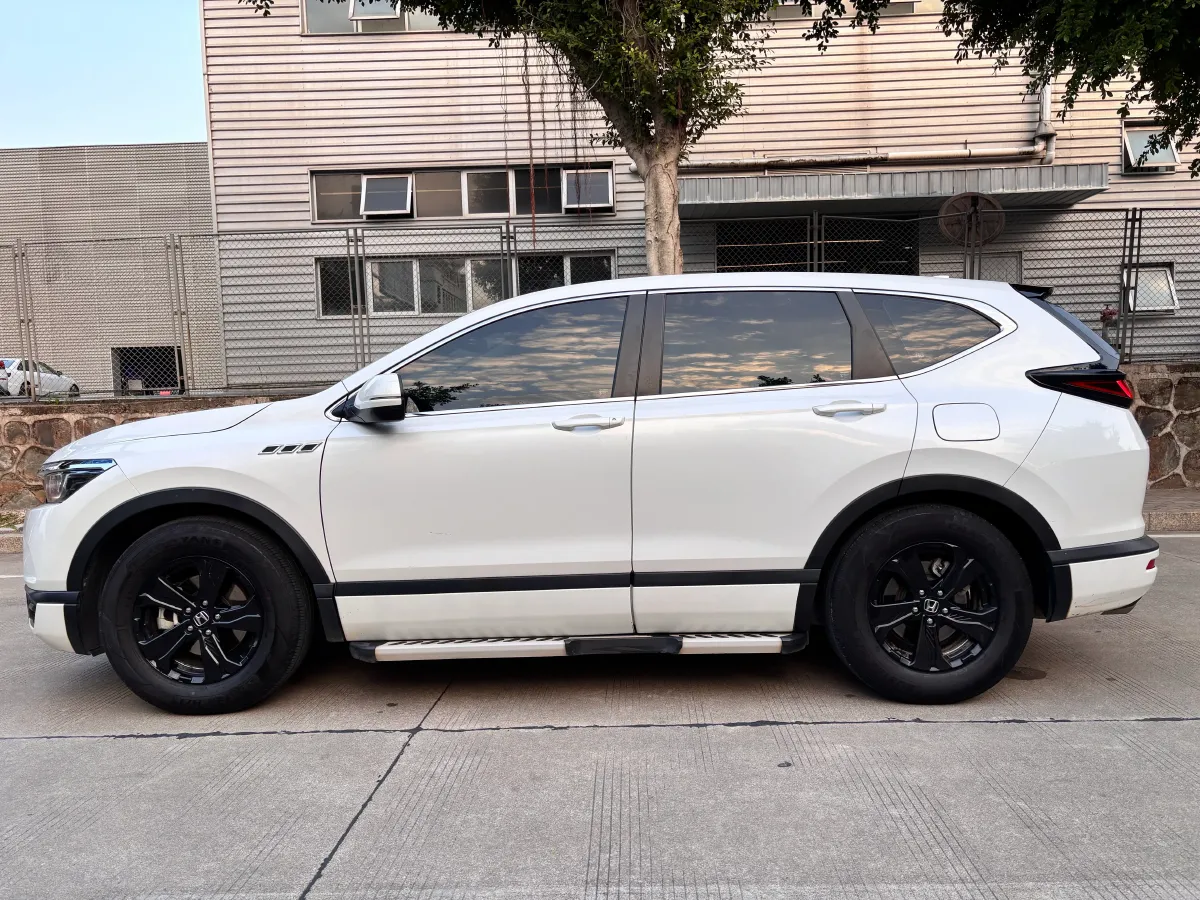 2021 Honda Breeze 1.5T 193HP L4 CVT,autocango,china used car exporter,china ev exporter,chinese used car exporter,chinese used ev exporter