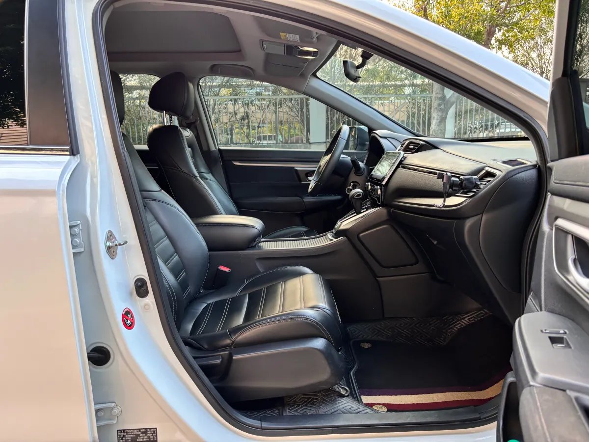 2021 Honda Breeze 1.5T 193HP L4 CVT,autocango,china used car exporter,china ev exporter,chinese used car exporter,chinese used ev exporter