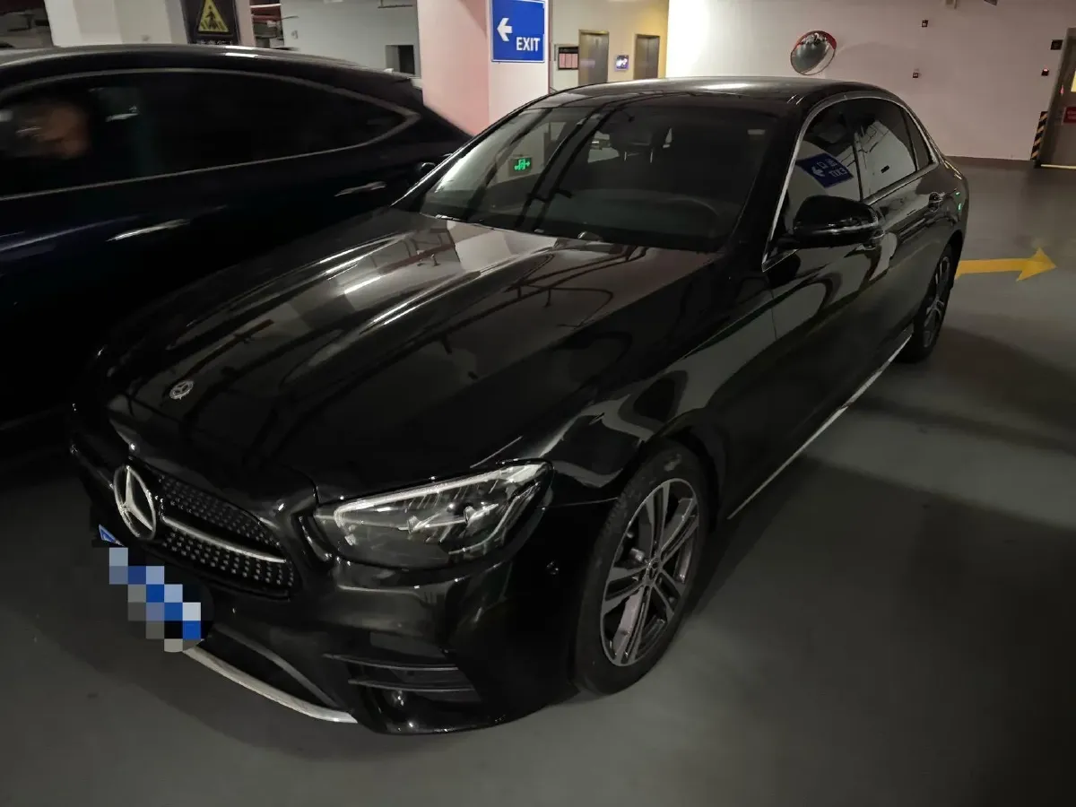 2022 Mercedes-Benz E Class 2.0T 197HP L4 9AT,autocango,china used car exporter,china ev exporter,chinese used car exporter,chinese used ev exporter