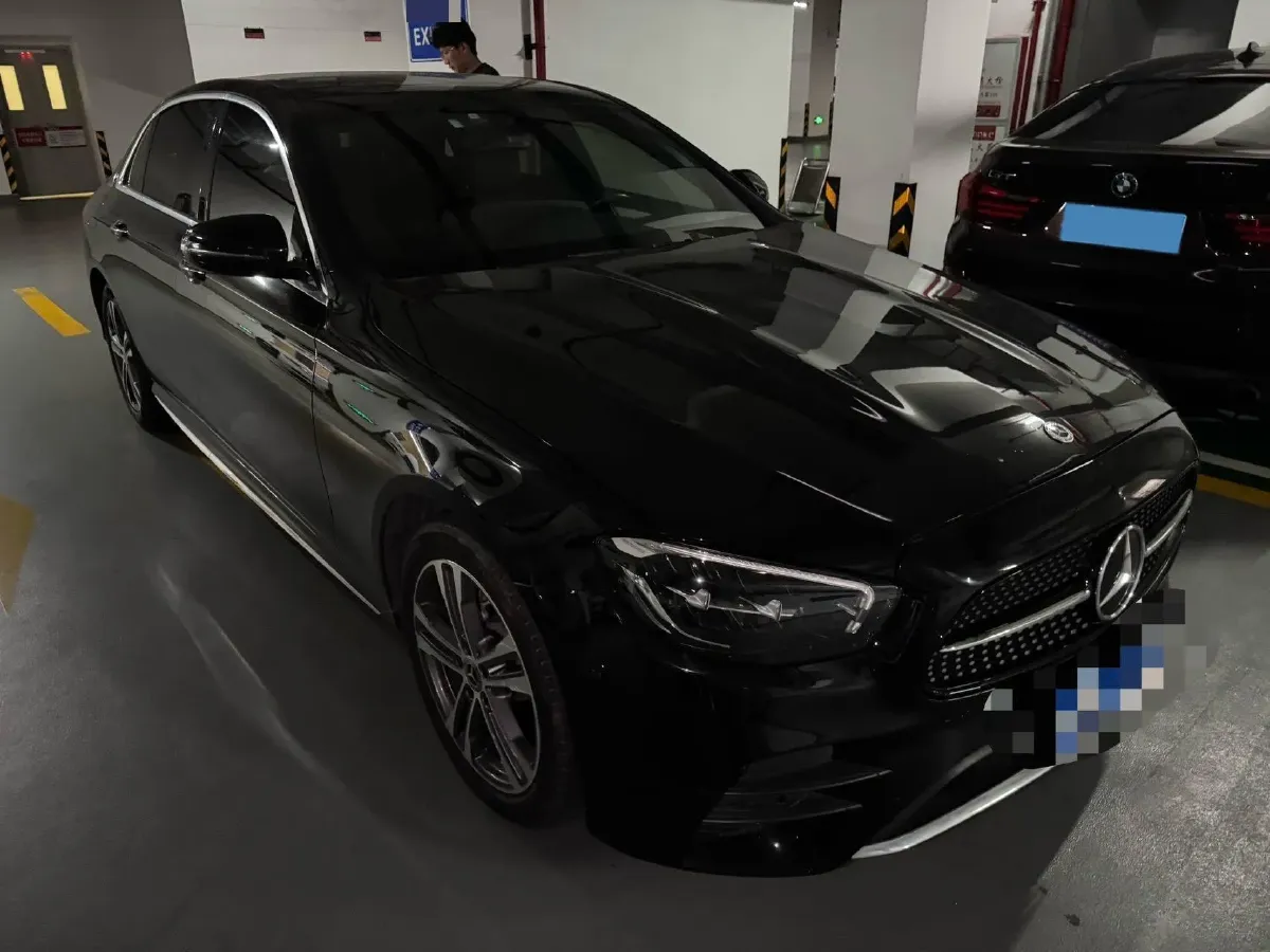 2022 Mercedes-Benz E Class 2.0T 197HP L4 9AT,autocango,china used car exporter,china ev exporter,chinese used car exporter,chinese used ev exporter