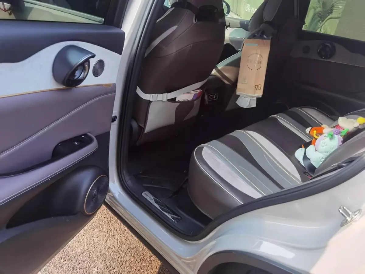 2023 BYD Frigate 07 1.5T 139HP L4 E-CVT PHEV 18.3KWH,autocango,china used car exporter,china ev exporter,chinese used car exporter,chinese used ev exporter