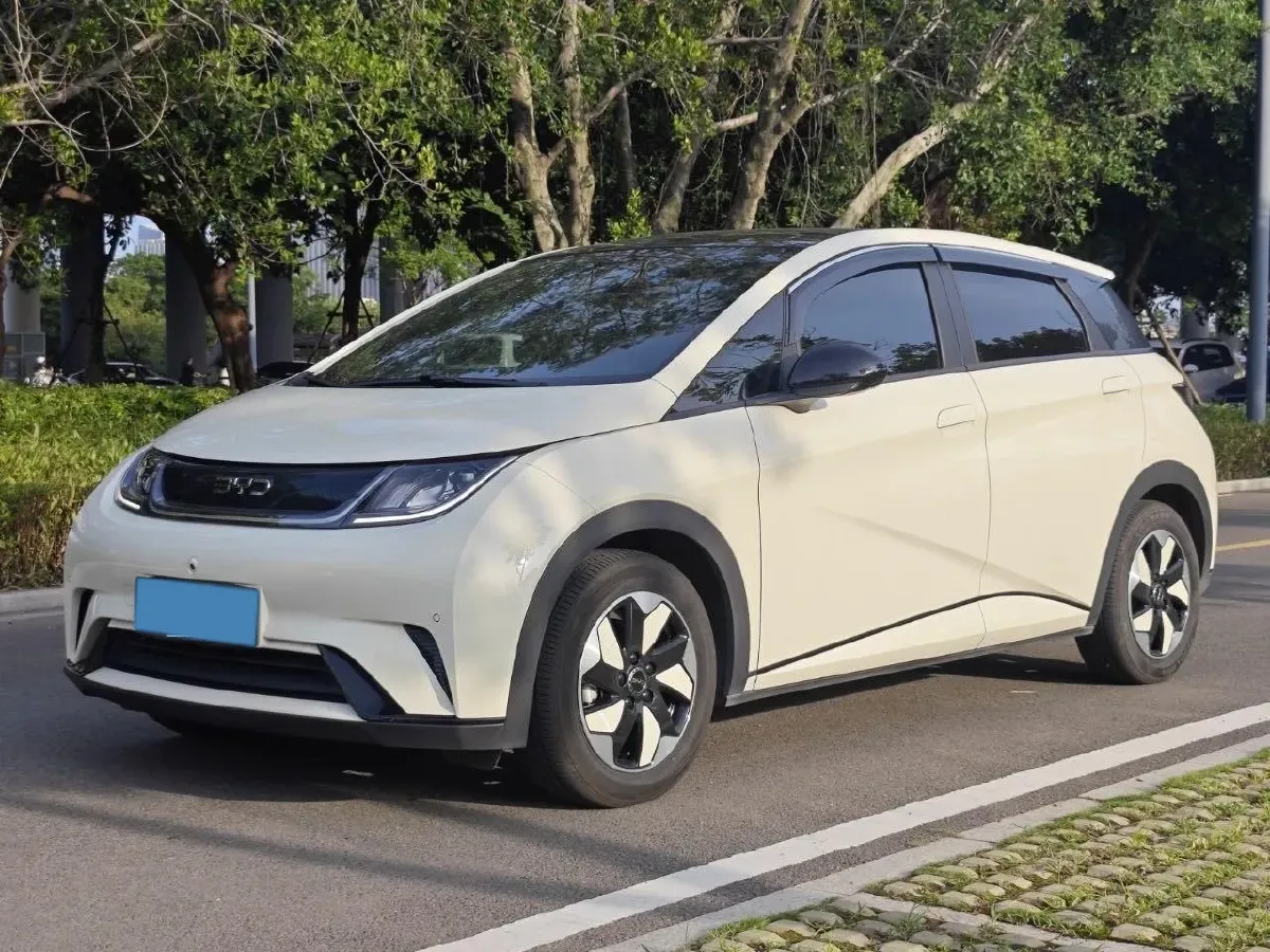 2024 BYD Dolphin BEV 44.928KWH,autocango,china used car exporter,china ev exporter,chinese used car exporter,chinese used ev exporter