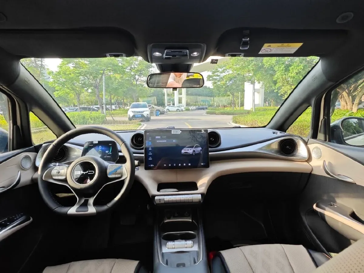 2024 BYD Dolphin BEV 44.928KWH,autocango,china used car exporter,china ev exporter,chinese used car exporter,chinese used ev exporter