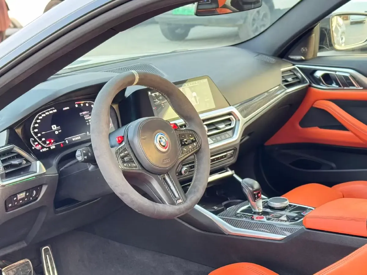 2021 BMW M4 3.0T 510HP L6 8AT,autocango,china used car exporter,china ev exporter,chinese used car exporter,chinese used ev exporter