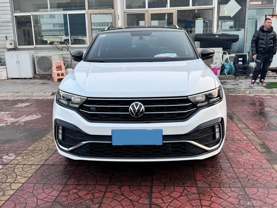2021 Volkswagen T-Roc 1.4T 150HP L4 7DCT,autocango,china used car exporter,china ev exporter,chinese used car exporter,chinese used ev exporter