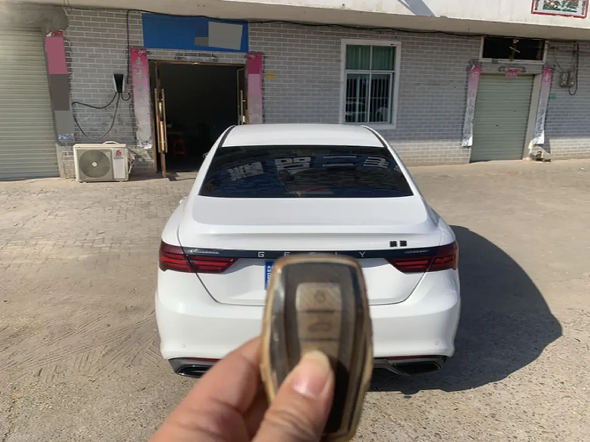 2020 Geely Binray 1.4T 141HP L4 CVT,autocango,china used car exporter,china ev exporter,chinese used car exporter,chinese used ev exporter