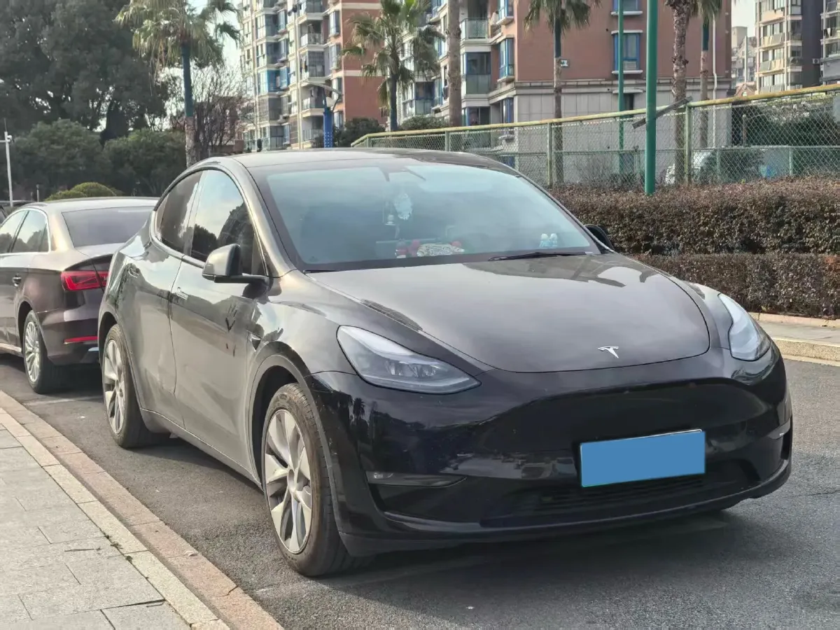 2022 Tesla Model Y BEV 60KWH,autocango,china used car exporter,china ev exporter,chinese used car exporter,chinese used ev exporter