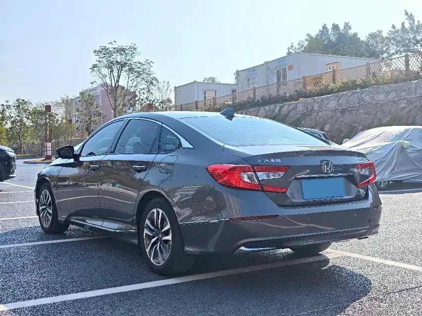 2018 Honda Accord 2.0L 146HP L4 E-CVT Hybrid,autocango,china used car exporter,china ev exporter,chinese used car exporter,chinese used ev exporter