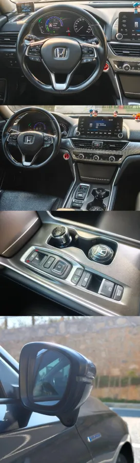 2018 Honda Accord 2.0L 146HP L4 E-CVT Hybrid,autocango,china used car exporter,china ev exporter,chinese used car exporter,chinese used ev exporter