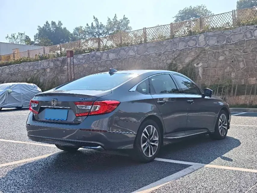 2018 Honda Accord 2.0L 146HP L4 E-CVT Hybrid,autocango,china used car exporter,china ev exporter,chinese used car exporter,chinese used ev exporter