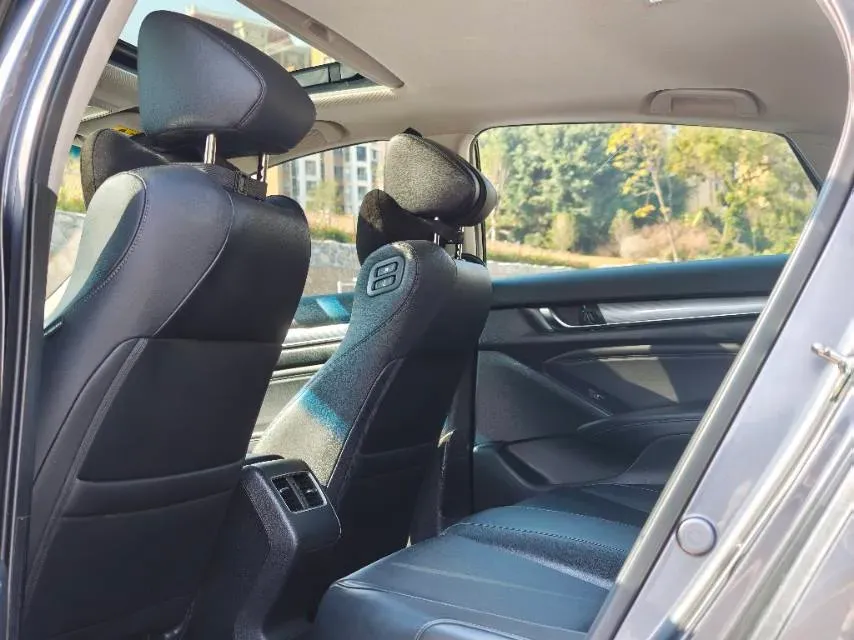 2018 Honda Accord 2.0L 146HP L4 E-CVT Hybrid,autocango,china used car exporter,china ev exporter,chinese used car exporter,chinese used ev exporter