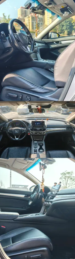 2018 Honda Accord 2.0L 146HP L4 E-CVT Hybrid,autocango,china used car exporter,china ev exporter,chinese used car exporter,chinese used ev exporter