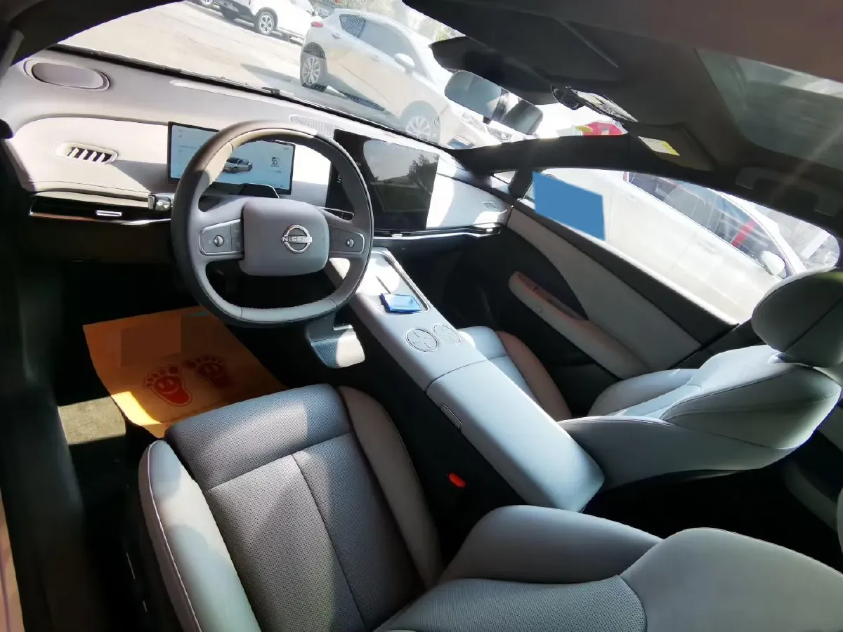 2022 MAXUS DaJia 5 BEV 70KWH,autocango,china used car exporter,china ev exporter,chinese used car exporter,chinese used ev exporter