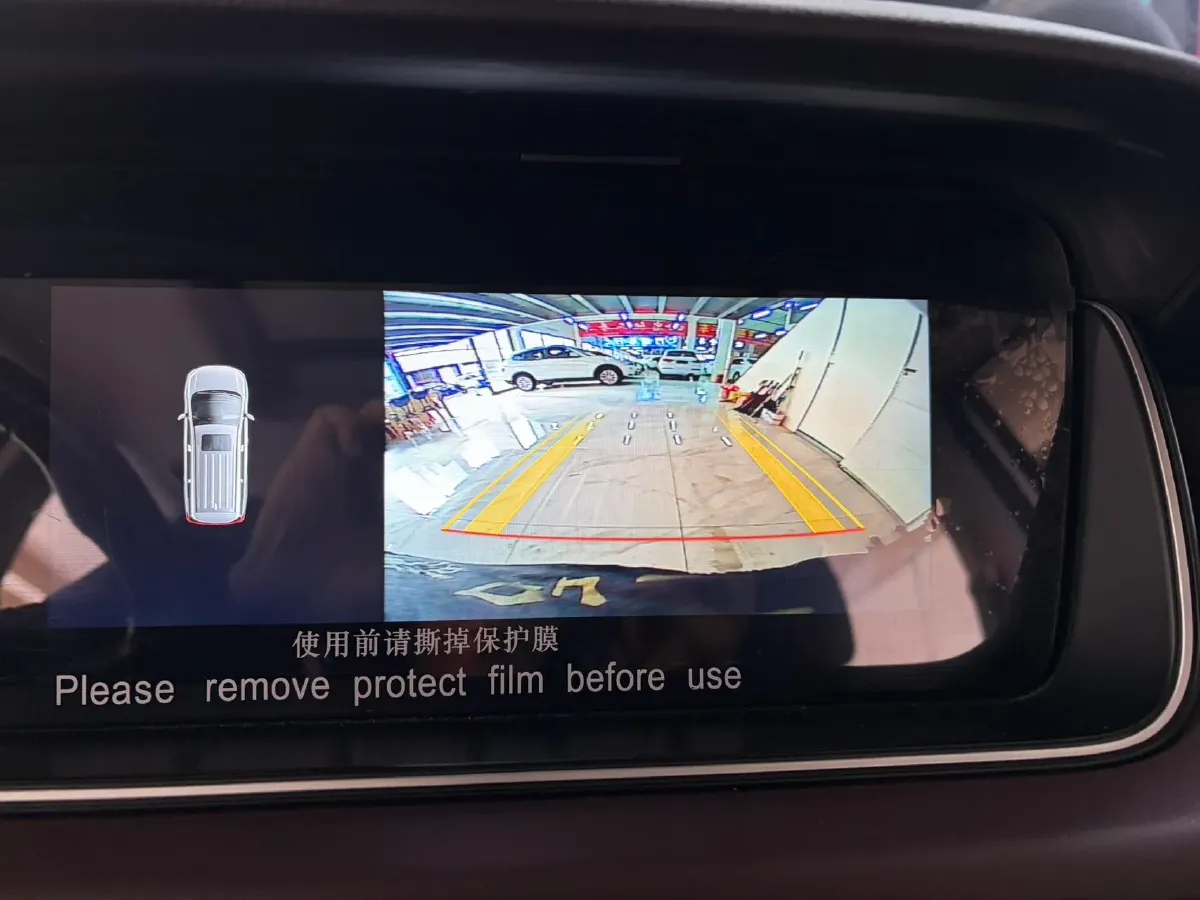 2021 GAC Trumpchi M6 1.5T 169HP L4 7DCT,autocango,china used car exporter,china ev exporter,chinese used car exporter,chinese used ev exporter