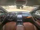 2023 Mercedes-Benz S Class 2.5T 313HP L6 9AT