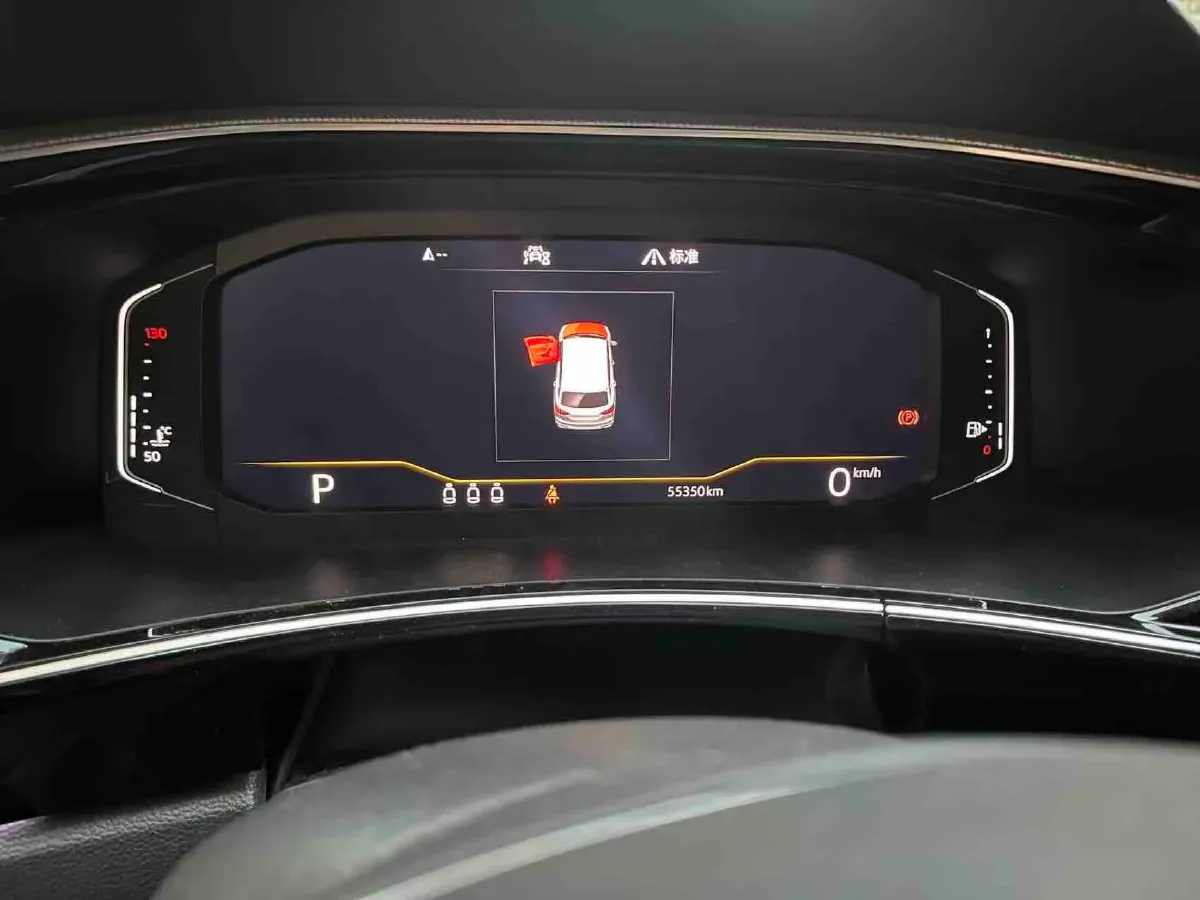 2019 Volkswagen Tayron 2.0T 186HP L4 7DCT,autocango,china used car exporter,china ev exporter,chinese used car exporter,chinese used ev exporter