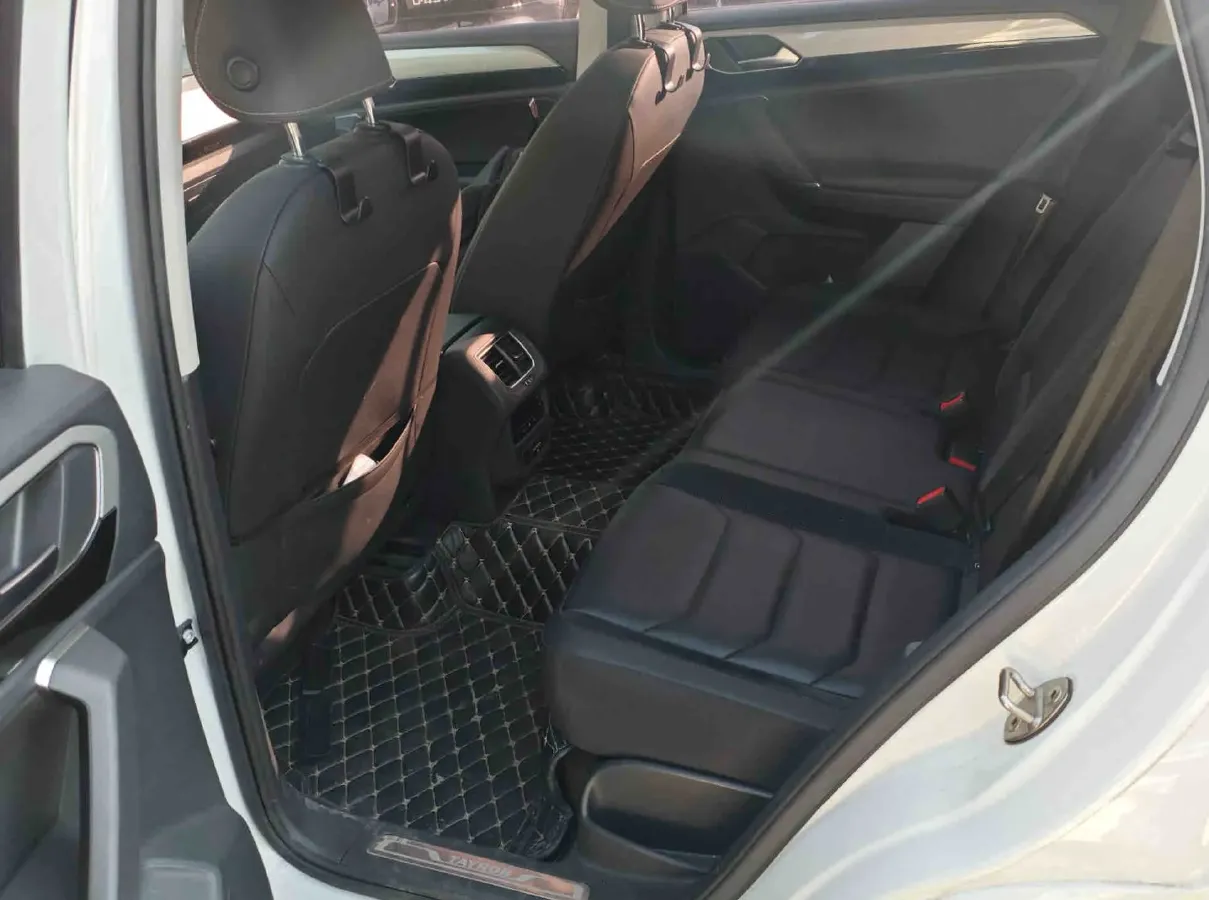 2019 Volkswagen Tayron 2.0T 186HP L4 7DCT,autocango,china used car exporter,china ev exporter,chinese used car exporter,chinese used ev exporter