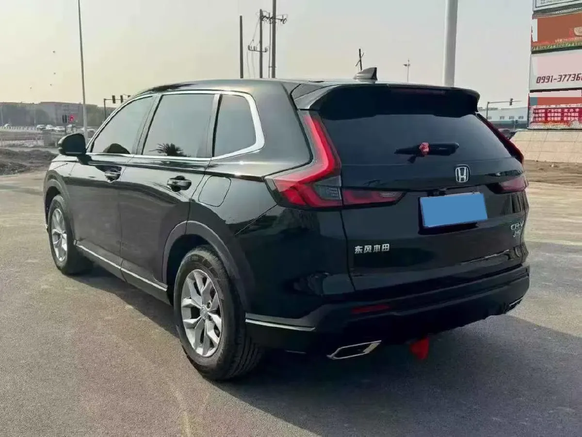 2024 Honda CR-V 1.5T 193HP L4 CVT,autocango,china used car exporter,china ev exporter,chinese used car exporter,chinese used ev exporter