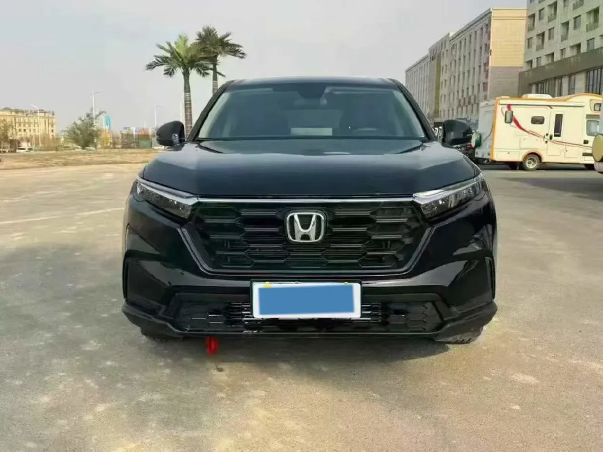 2024 Honda CR-V 1.5T 193HP L4 CVT,autocango,china used car exporter,china ev exporter,chinese used car exporter,chinese used ev exporter